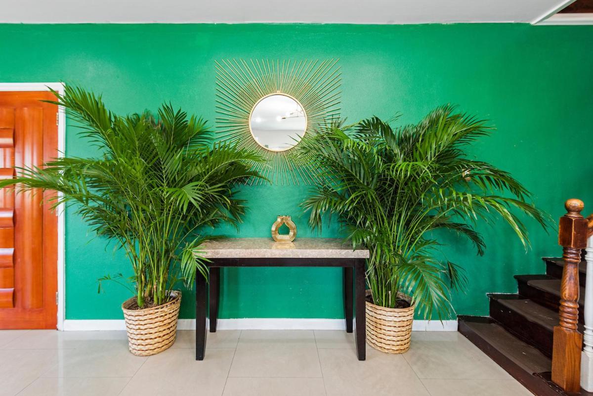 The Miller House Apartamento Nassau