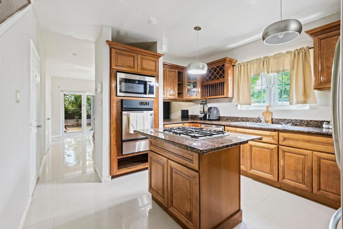 The Miller House Apartamento Nassau