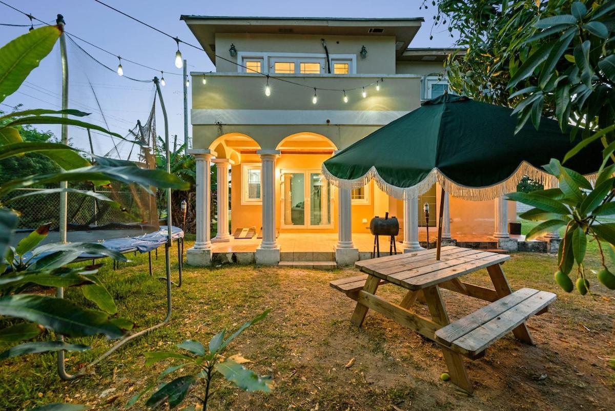Apartamento The Miller House
