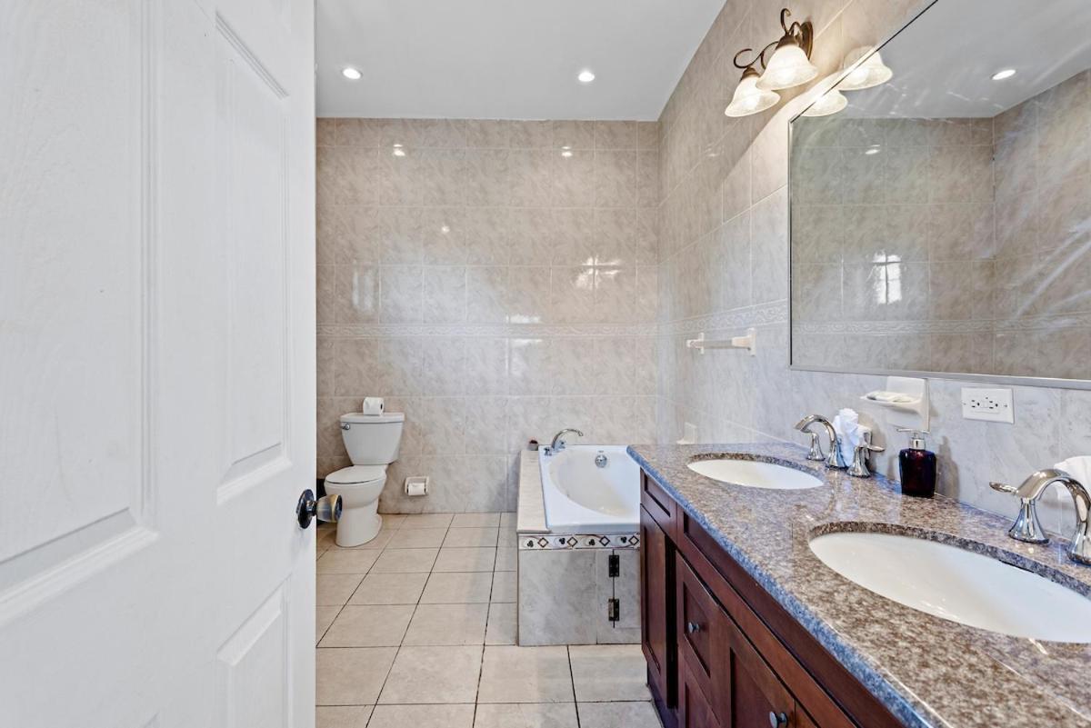 Apartamento The Miller House *