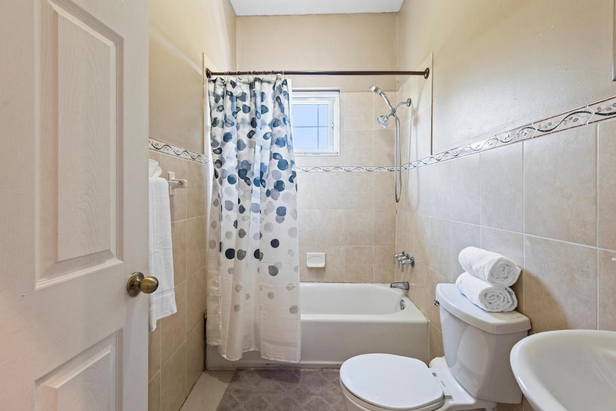 The Miller House Apartamento Nassau
