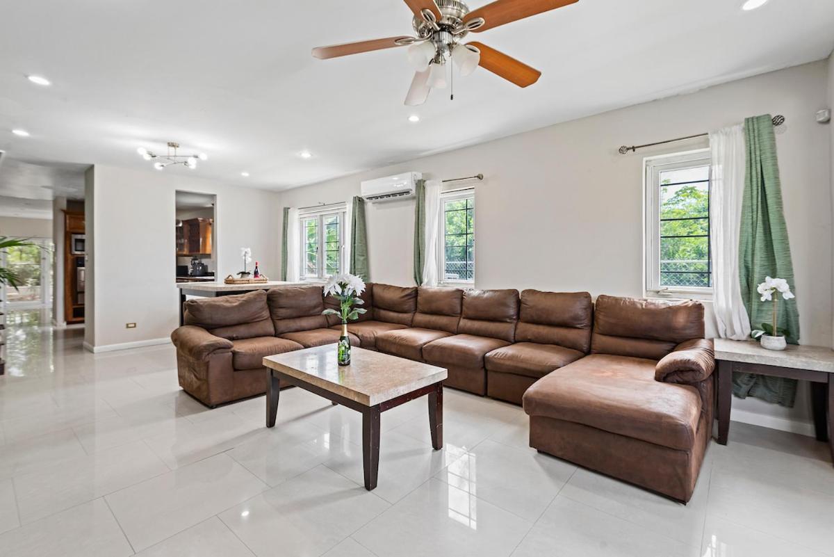 Apartamento The Miller House Nassau