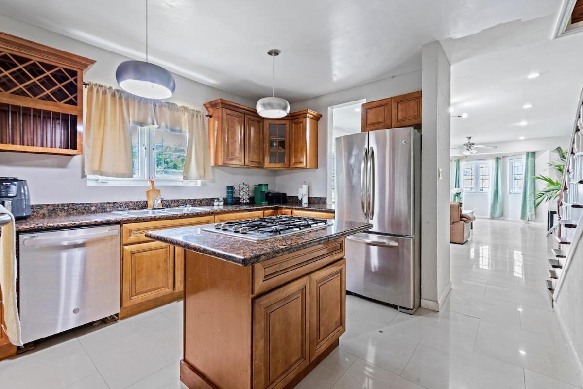 The Miller House Apartamento