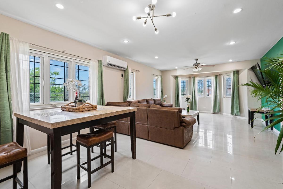 Apartamento The Miller House Nassau