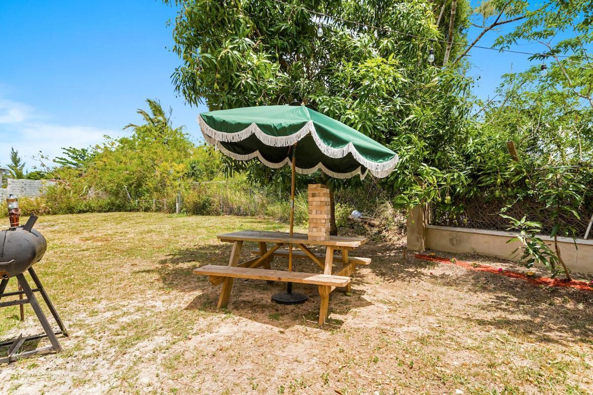 Apartamento The Miller House Nassau